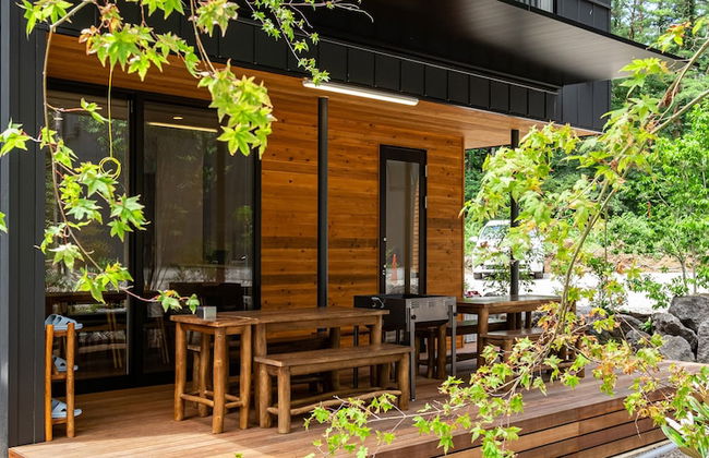 Fuji no Hoshizora FJ Forest - Foto 47