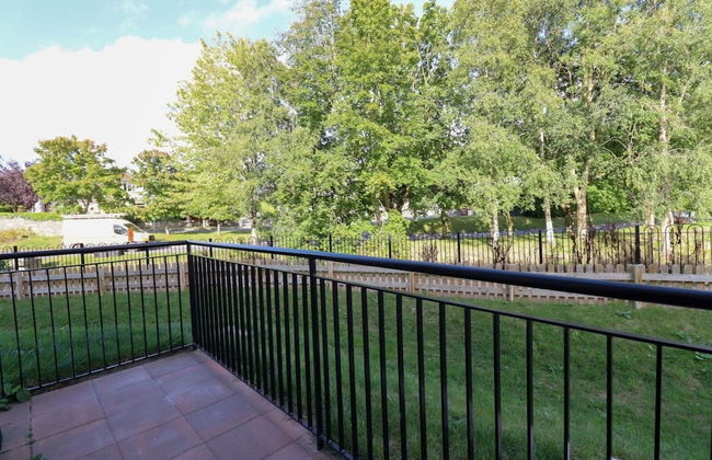 Inviting 2-bed Apartment in Dublin - Foto 13