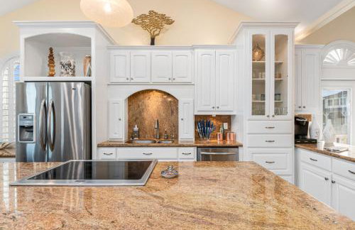 New! Luxurious 3 Bed Sleeps 12 Epic Views Wow - Foto 63