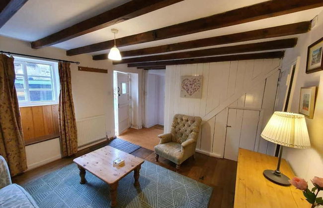 Host Stay Greengate Cottage - Foto 11