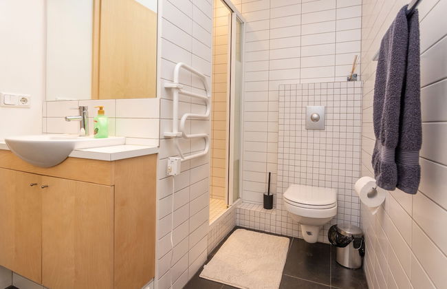 Acco Town Square Apartments - Foto 52