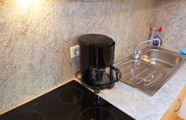 Gemutliche Wohnung in Schwenningen - Foto 8