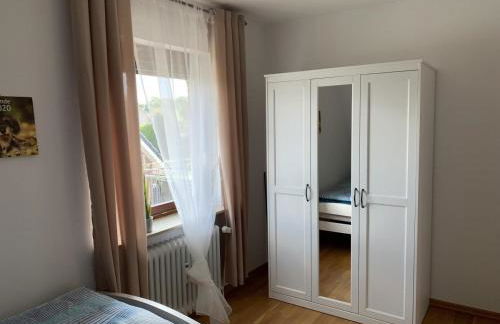 Ferienwohnung "Nesco" - Foto 9