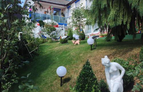 Ferienhaus Haus Herzog - Foto 48