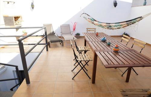 La Casita de Viriato ApartamentosMalagaManagement - Foto 31