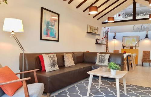 Fabulous duplex in Belem with river view - Foto 6