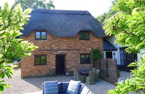 The Quintessential Dorset Cottage - Foto 1