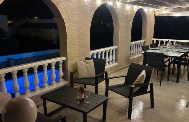 Bamari Villa - Foto 30