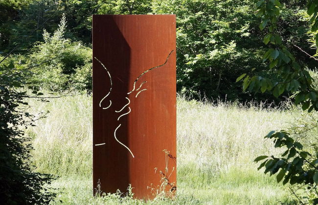 Il Giardino di Daniel Spoerri - Foto 44