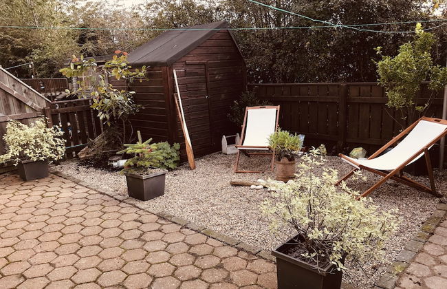 Cosy House for 5 Near Beamish - Foto 17