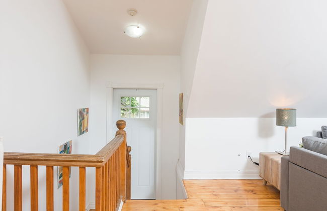 Applewood Suites - Palmerston Avenue - Photo 23