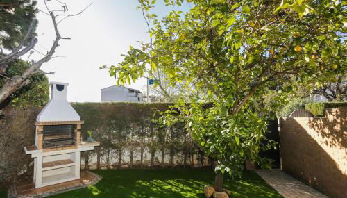 Oxfor Planetcostadorada - Photo 5, Garden, Garden view