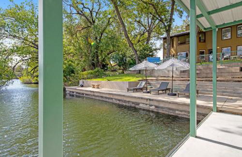 Green River Lodge - Lake LBJ - Foto 30