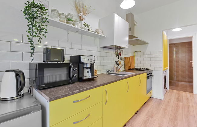 Asteri Garden & Terrace Apartment - Foto 8