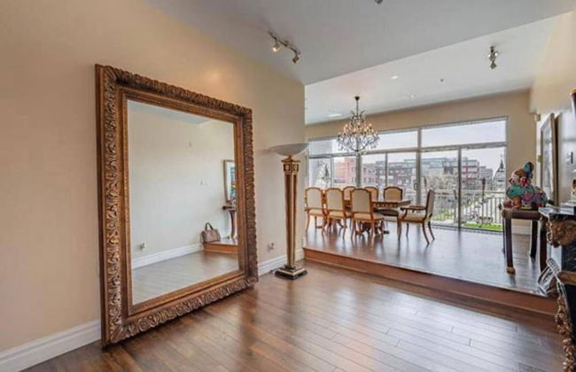 Sleeps6-apartment-parking-balcony-patio - Photo 21