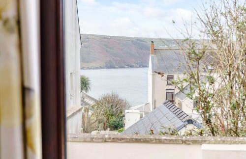 Gwbert Holiday Cottages, Gwynt Y Mor - Foto 6