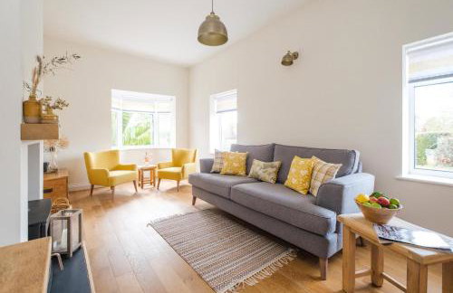 The Lodge, Aldringham - Foto 1