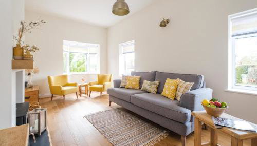 The Lodge, Aldringham - Foto 1