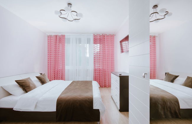 Mini-hotel Levoberezhny - Foto 9