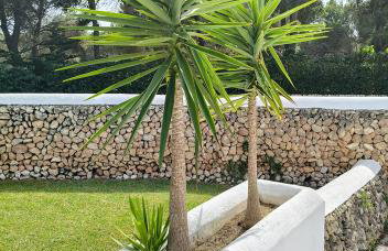 Menorca Villa Marbella - Foto 19