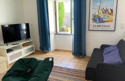 Maison proche des plages -grand jardin - Foto 26