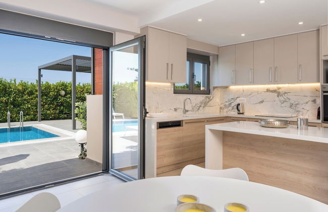 Meliti Luxury Villa - Foto 22