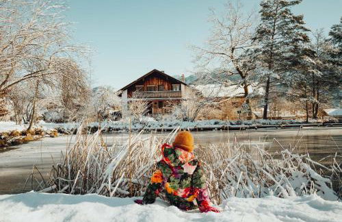Haus am Weiher - Foto 19