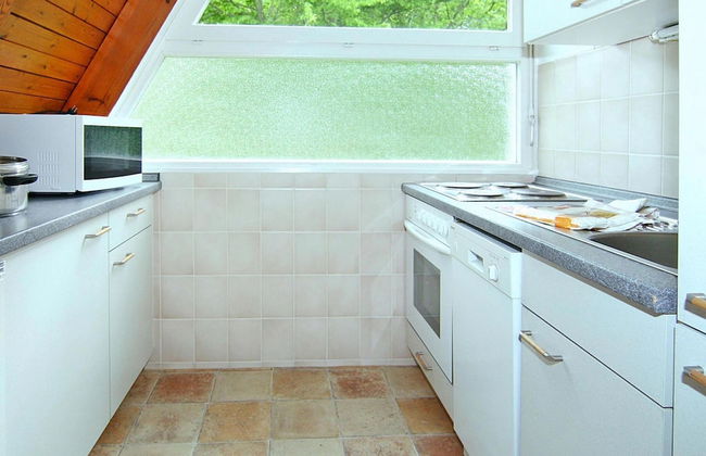 Holiday Home in Damp for 6 Person - Foto 5