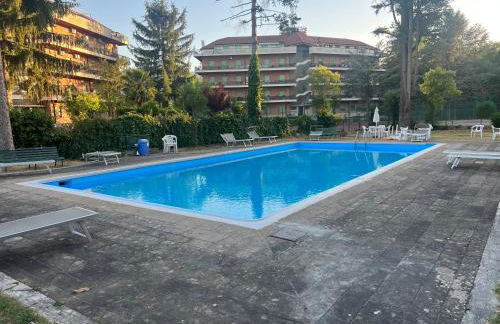 Piccolo appartamento monolocale 14 MQ piscina dal 20 giugno al 15 settembre - Foto 31