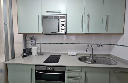 Apartamento Coblanca 41 IF Benidorm - Foto 15