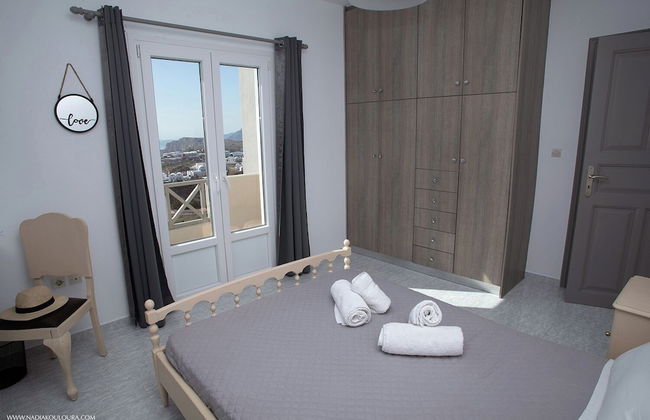 Villa Anna with Panoramic view - Foto 4