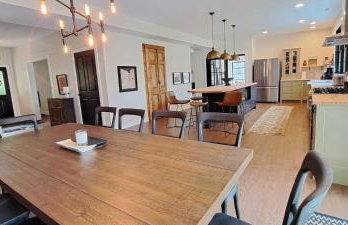 Bold Stump Cottage - Foto 13