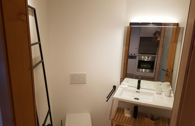 Residenza Chesa Margun 58-4 - Foto 8