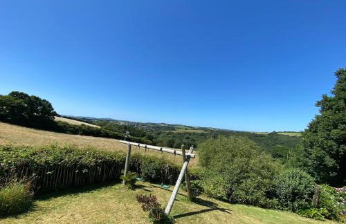 Cornish country house by the coast near Fowey - Foto 21