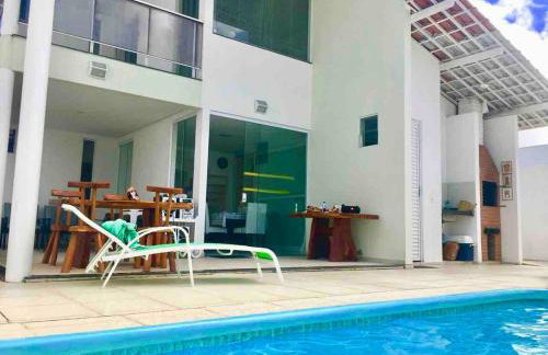 Pedacinho do Paraíso na Barra de São Miguel - Foto 12