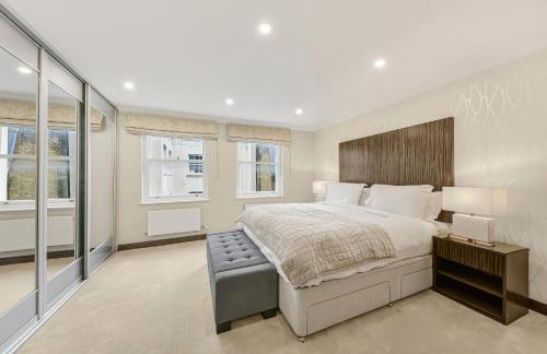 Mayfair Boutique - Foto 15