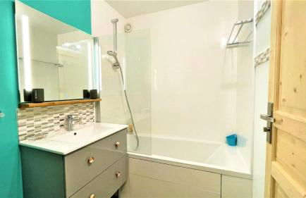 Résidence Valérianes - Chaleureux appartement 6 pers en duplex/mezzanine MAE-9124 - Foto 3