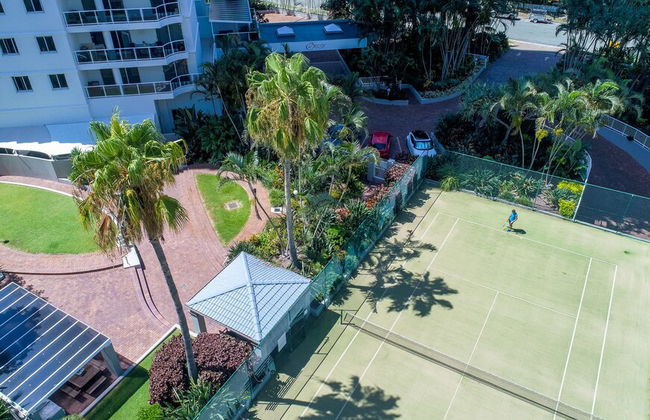 Oscar on Main Resort - Photo 74