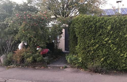 Ferienhaus Schillerstraße - Photo 19