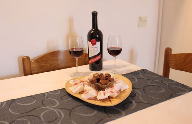 Apartments Baldo - Studio Apartment - Foto 18