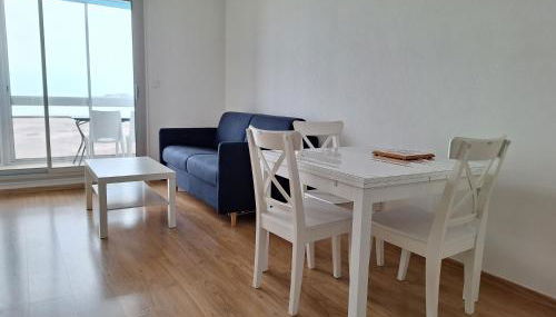 Appartement fonctionnel, vue imprenable mer - Foto 4