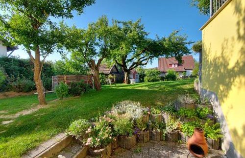 Gelbes Haus Heldritt - Foto 7