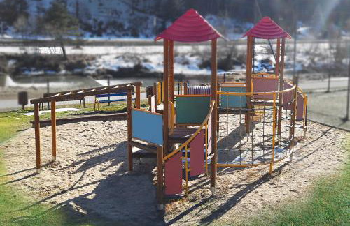 Willa Stara Chałpa - Foto 54