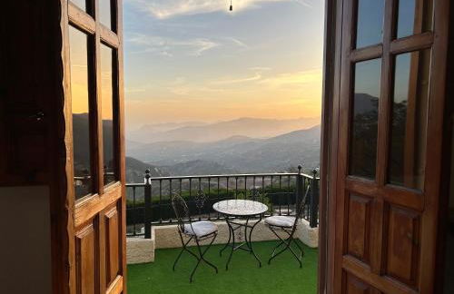 Villa Rústica en la Alpujarra - La Gualalla - Soportújar - Foto 12