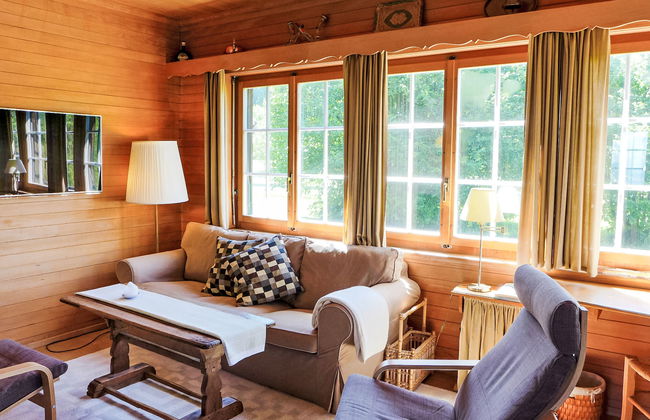 Panoramablick - Foto 3