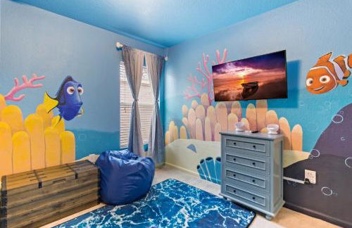 The Pink House at Windsor Hills - Photo 27