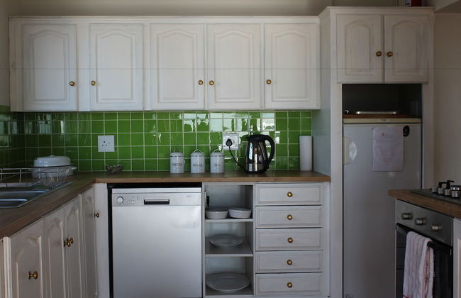 Die Braaihuis - Foto 21