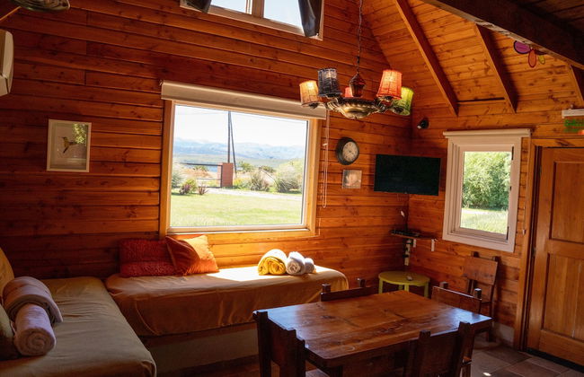 Luna Llena Dina Huapi - Photo 9