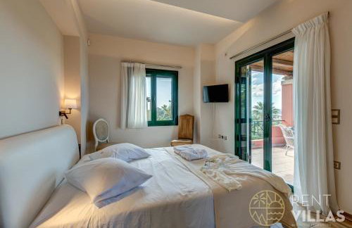 Mariza Luxury Villa With Pool by goutos properties - Foto 39