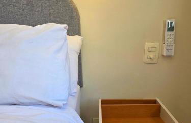 Rio Habitat Flat with BBQ & Pool - Foto 29